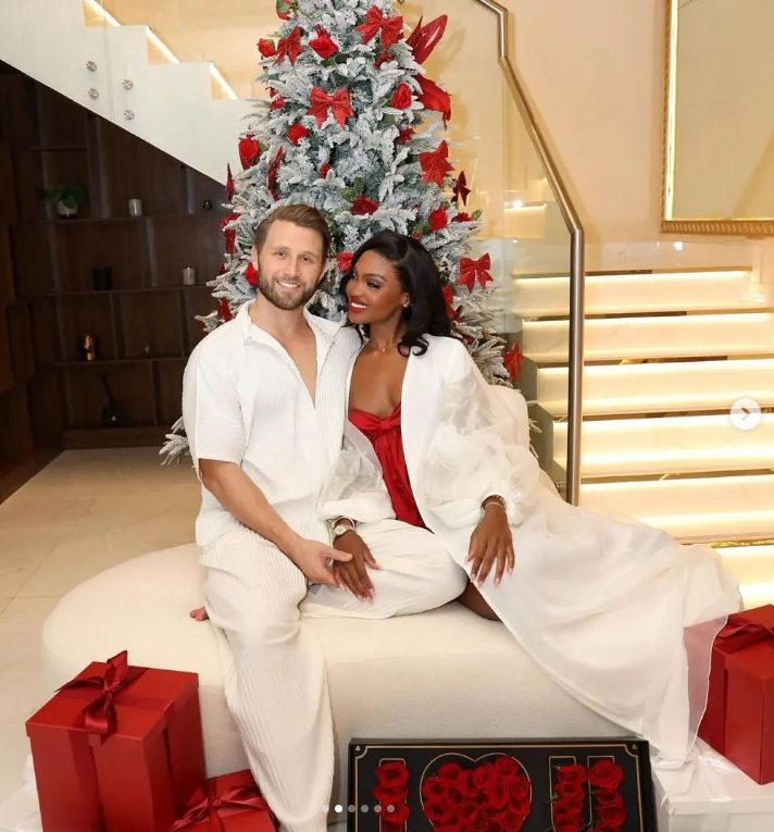 interracialbar's tweet image. Perfect match . . #single #singlemen #singleman #dating #widower #divorced #datingadvice #datingtips #singles #singleboy #makeupartist #weddinginspiration #relationshipgoals #childlessnotbychoice #childless #singleandsearching #womenfashion