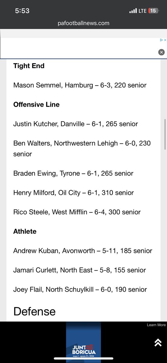 Braden Ewing tweet media