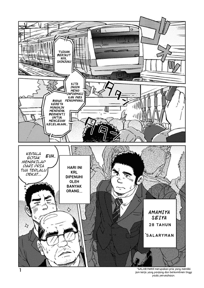 MrStranggee's tweet photo. Judul : A bolt and the blue
Author : @/suvwave
Bahasa : Indonesia

Kalian bisa download/baca komiknya di link bio ya 👍
Jangan lupa untuk support saya dan suvwave biar lebih semangat hehe. https://t.co/6qIx1IZqAd