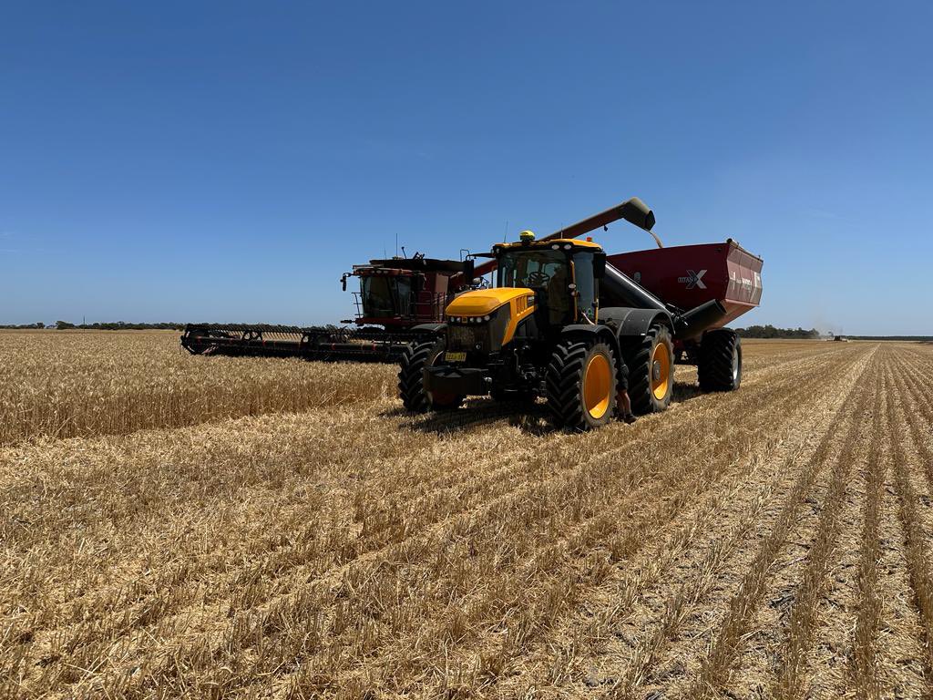 John Plummer (@johndplummer) on Twitter photo After 7 incredible years, my time at <a href="/JCBagriculture/">JCB Agriculture</a> will come to an end in 2023.
Immensely proud of our achievements thanks to our #JCB dealers and amazing customers. Grateful for the unwavering support, will miss you all dearly.
#JCB #Gratitude #ExportingIsGreat After 7 incredible years, my time at <a href="/JCBagriculture/">JCB Agriculture</a> will come to an end in 2023.
Immensely proud of our achievements thanks to our #JCB dealers and amazing customers. Grateful for the unwavering support, will miss you all dearly.
#JCB #Gratitude #ExportingIsGreat
