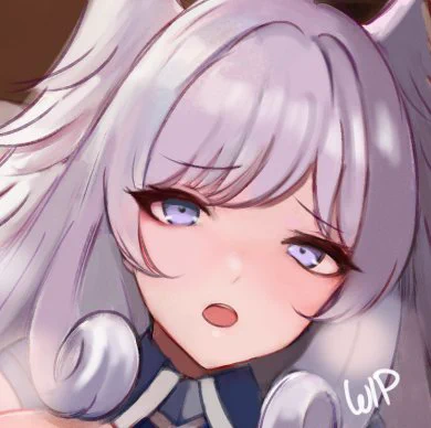 was hoping to finish one of these two-chara pieces this week but I have been sick, and need to be back at work next week  so need like another couple of weeks into the new year and no nia nipples until 2024 sadly 