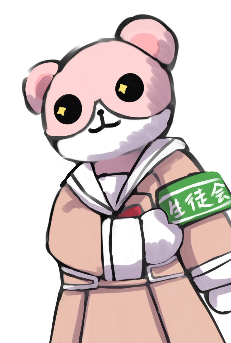 「#TLによくわからない画像を流して今年ここまで生き延びたことを祝う」|まなお🐾女神様…ですか？Kindle他にて配信開始！のイラスト