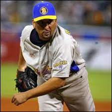 Parraga_LVBP's tweet photo. Lamento mucho la pérdida de Juan Carlos Pulido, un lanzador legendario de Los Navegantes del Magallanes en los años 90´s. 

Su fallecimiento es una gran pérdida para la comunidad del béisbol, de la LVBP y para todos aquellos que lo conocieron. https://t.co/9e14qB63RJ