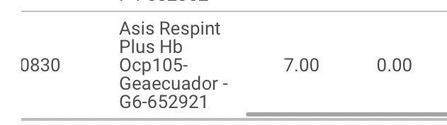 96cnef's tweet photo. Este mes renové mi tarjeta en @BancoPacificoEC cabe recalcar que yo no estoy asegurada en ninguna parte. Y me están debitando de GEA ECUADOR (?) cuando en ningún momento he SOLICITADO peor aún ACEPTADO nada de eso. Por favor necesito que solucionen eso para ya! 😡 https://t.co/vyPLWum4n5