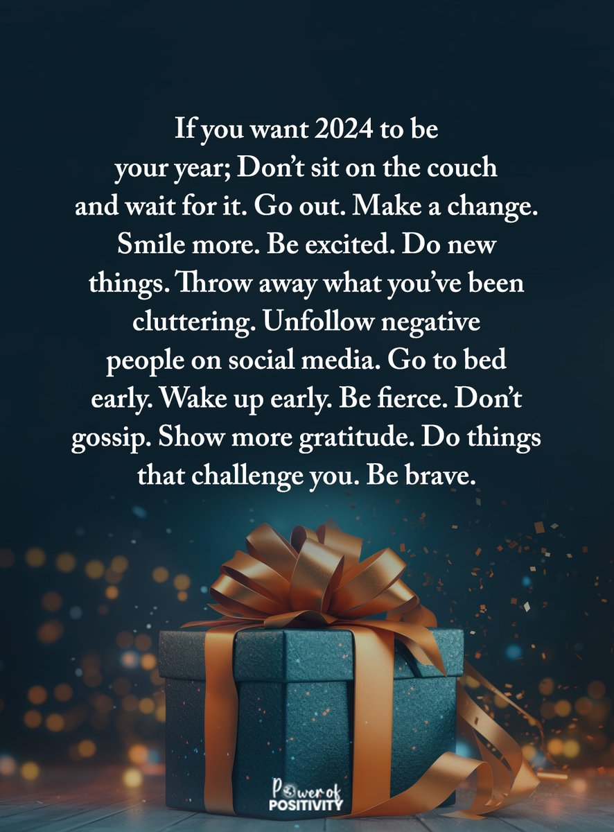 Power of Positivity (@livepositivity) on Twitter photo 