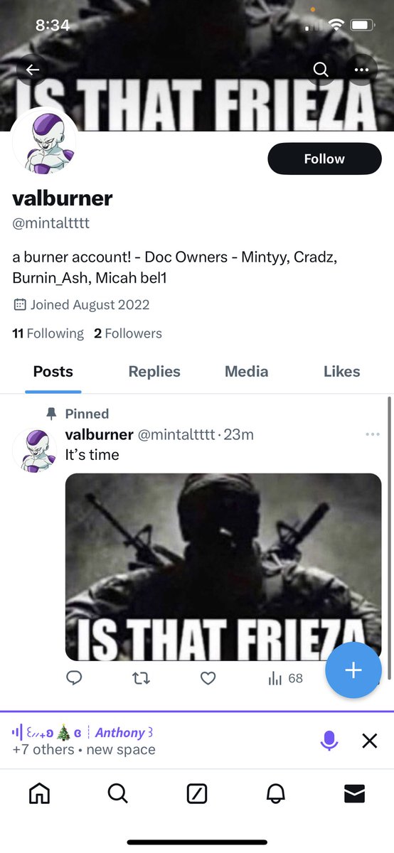 dixe_voice's tweet photo. go report them https://t.co/djH5SwIzVK
