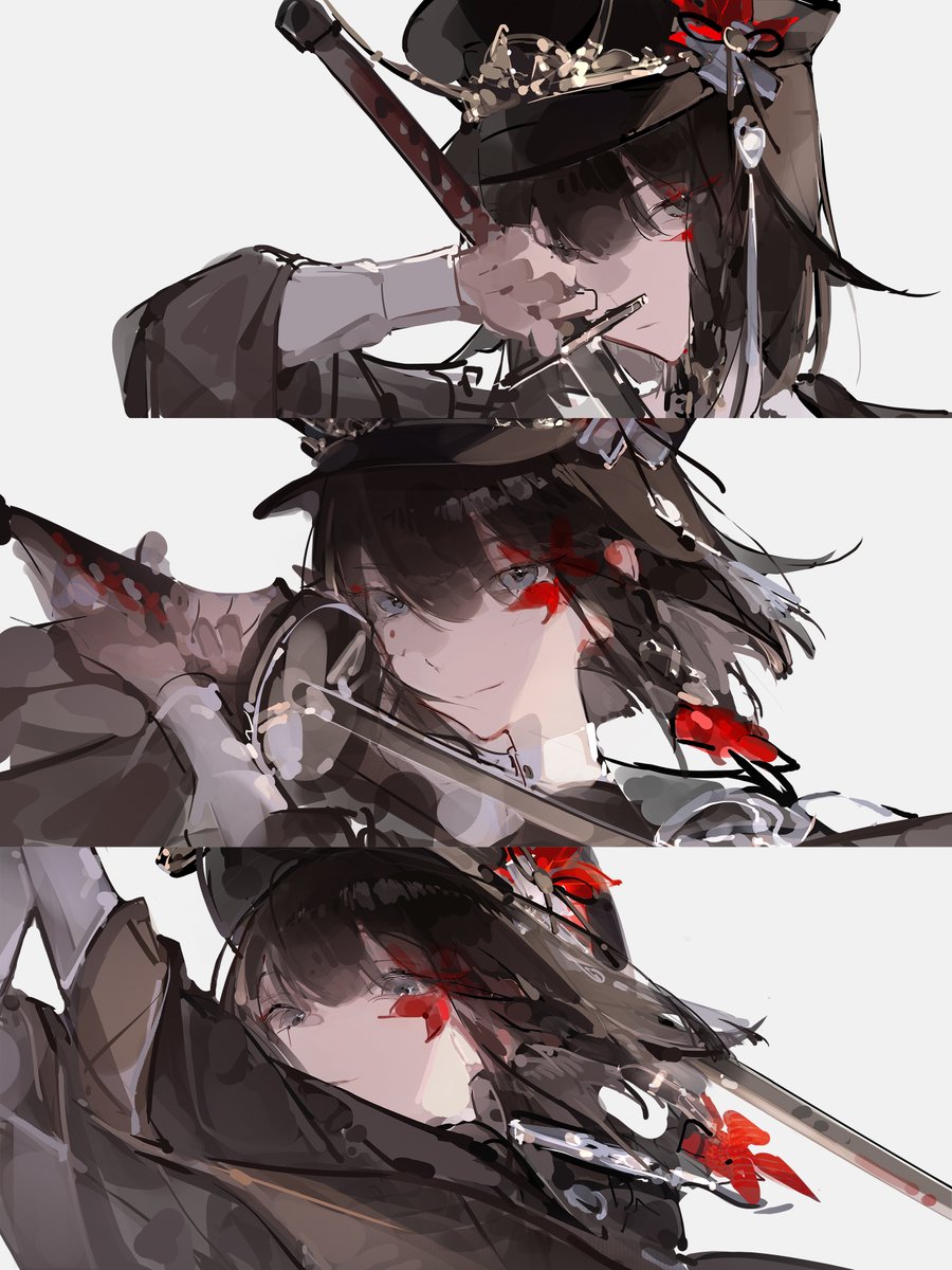 dlgeria's tweet image. 给朋友的py