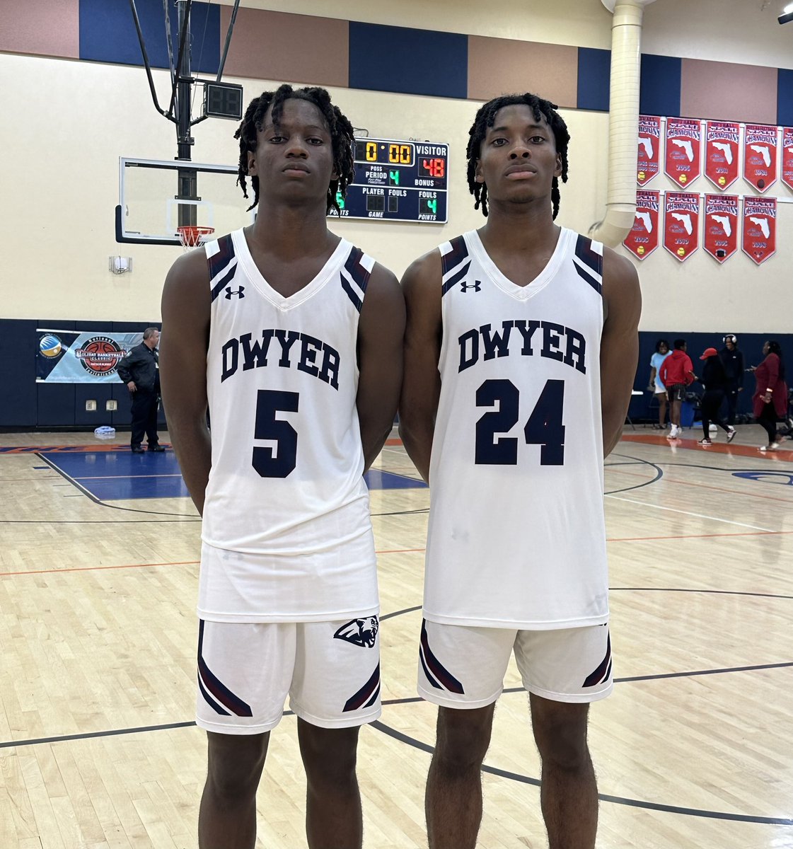 FutureDraftStyle (@futuredraftstyl) on Twitter photo Dwyer wins 78 - 48
<a href="/jnelinc/">Jaelen Nelson</a> 21 points
T. Reed 15 points
<a href="/PBCBBallForum/">#PBCHOOPS</a> <a href="/DwyerBasketball/">William T. Dwyer Basketball</a> Dwyer wins 78 - 48
<a href="/jnelinc/">Jaelen Nelson</a> 21 points
T. Reed 15 points
<a href="/PBCBBallForum/">#PBCHOOPS</a> <a href="/DwyerBasketball/">William T. Dwyer Basketball</a>