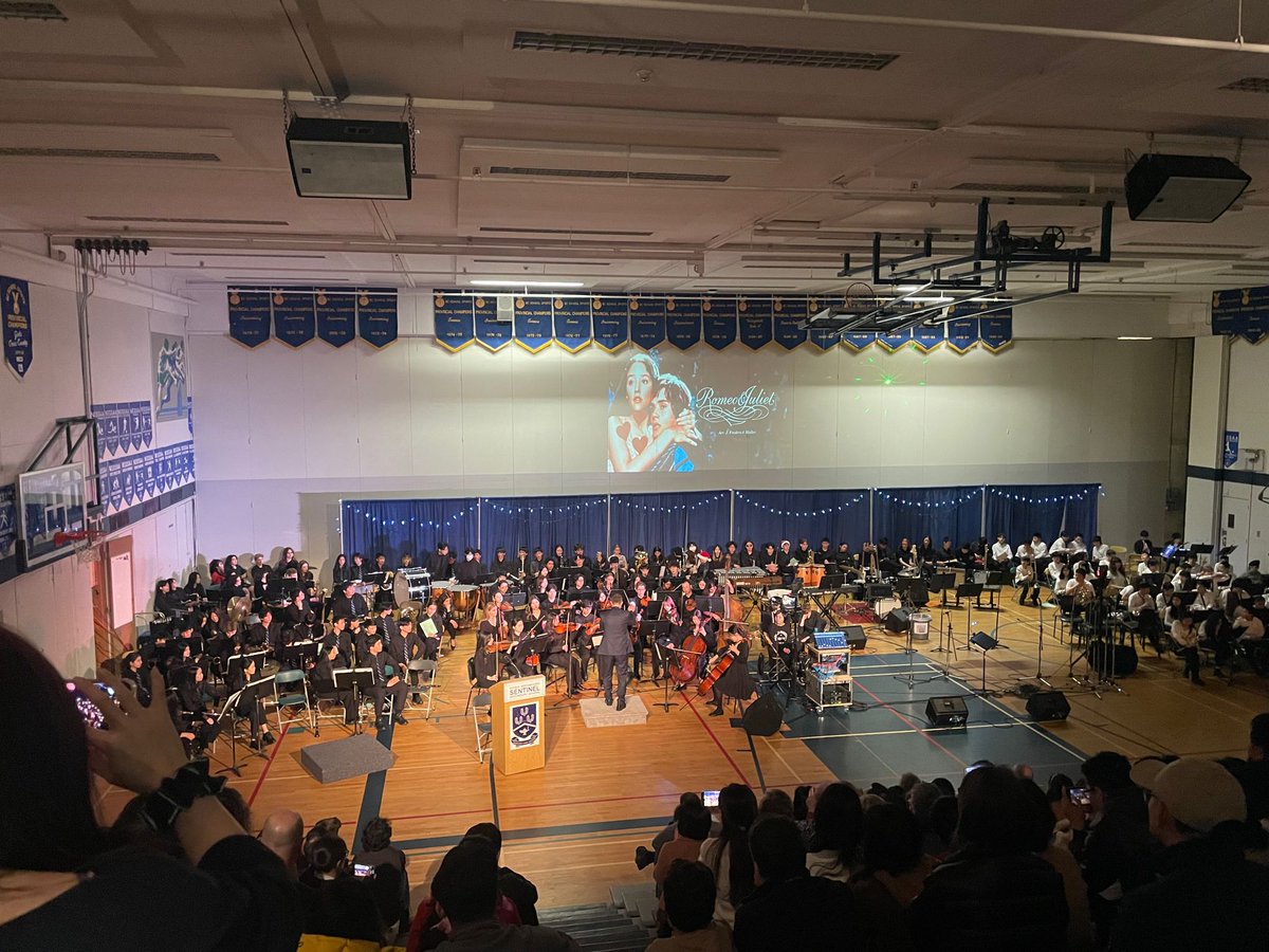 Sentinel Secondary School Spartans (@sentinel_sd45) on Twitter photo Sentinel Music with another fantastic winter concert. An amazing event for this growing program. Congrats to <a href="/zoltan_virag/">Zoltan Virag</a> and all the students. #westvaned Sentinel Music with another fantastic winter concert. An amazing event for this growing program. Congrats to <a href="/zoltan_virag/">Zoltan Virag</a> and all the students. #westvaned