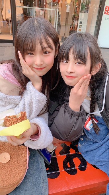 Twitterのコスプレ画像1