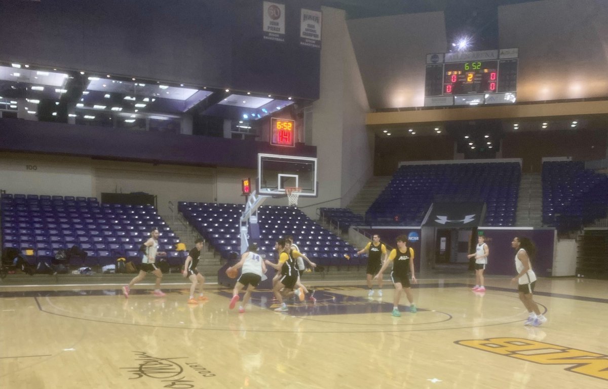 Alfred University Men’s Basketball tweet media