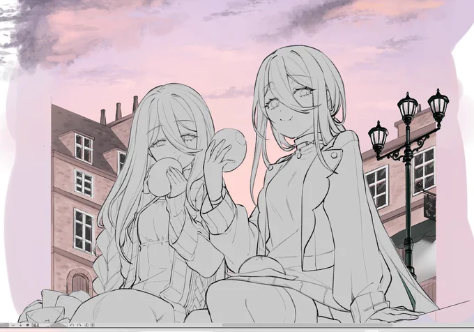 進捗