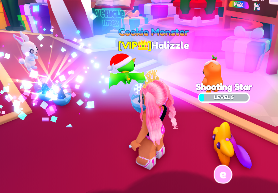 ⭐️ Halizzle ⭐️ tweet media