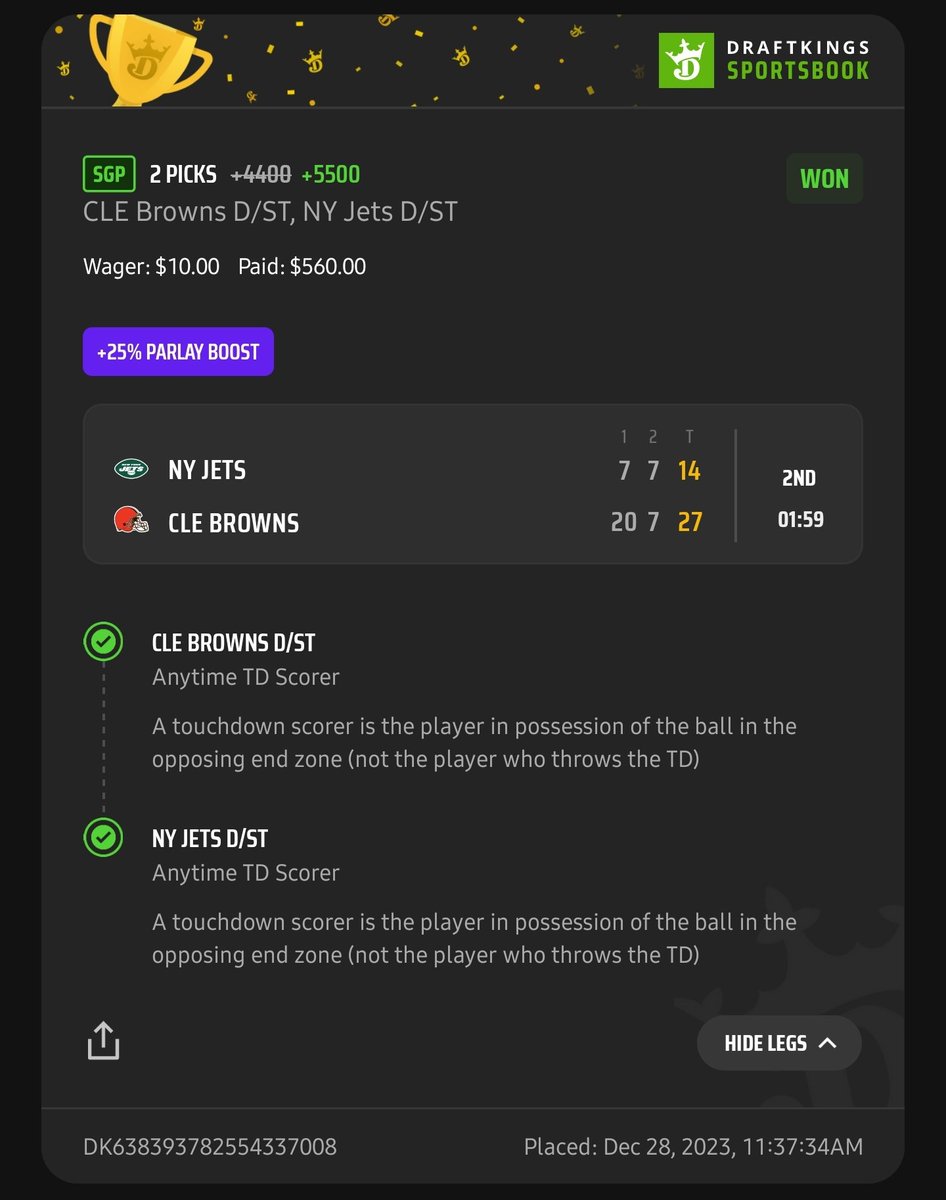 davidpaulwi's tweet photo. @stonedbetting Awesome!! https://t.co/my7uQ8YZqF