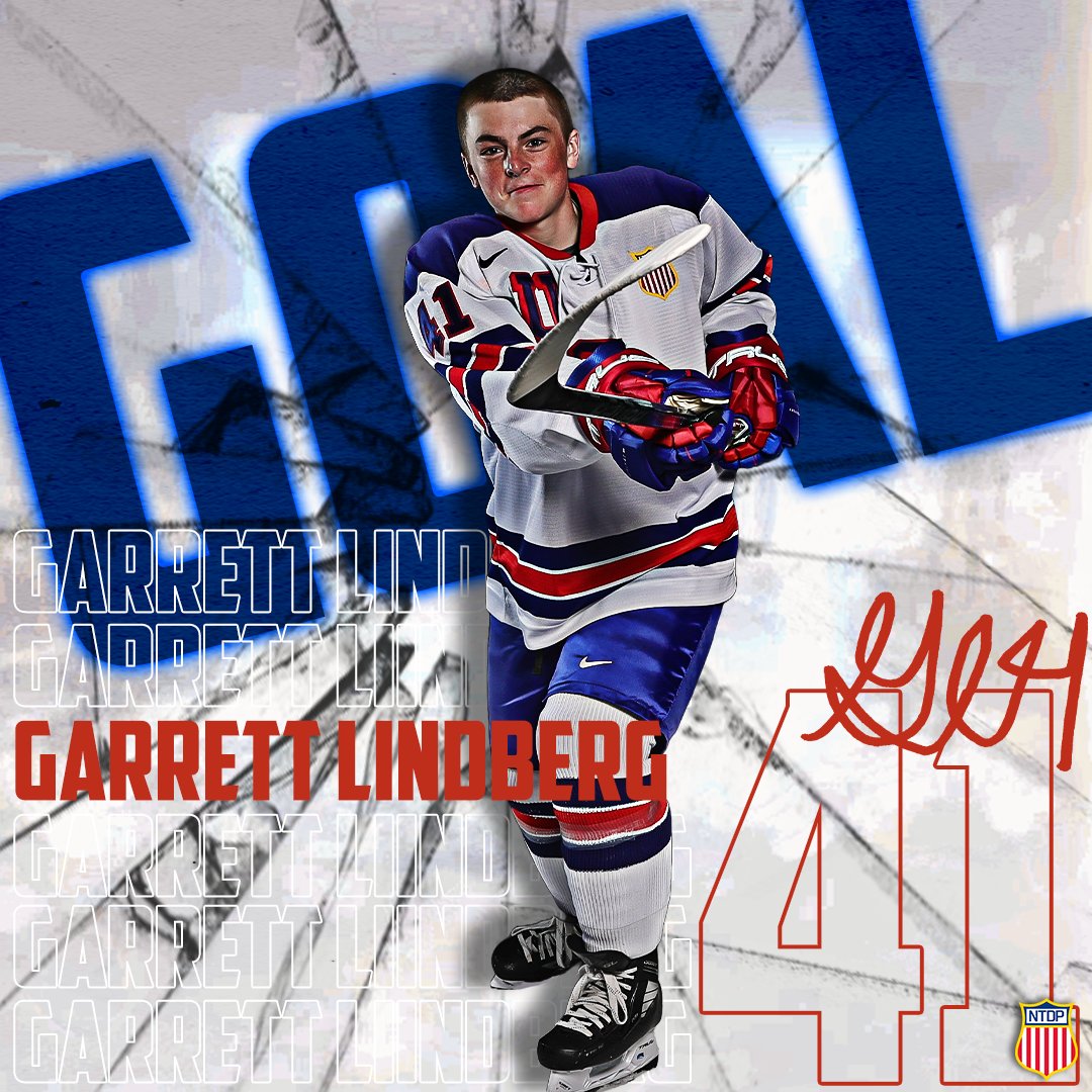USA Hockey’s NTDP tweet media