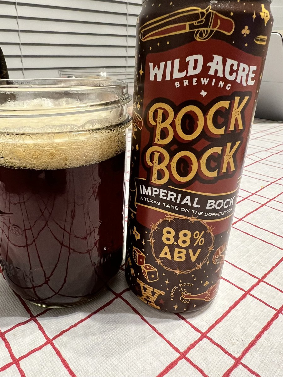 BrosBeerGuide's tweet image. One six pack left in the store so you know it had to be good.  @WildAcreBrewing  , killed it on this ! #CraftBeer #texas #beer #beers #Brewers