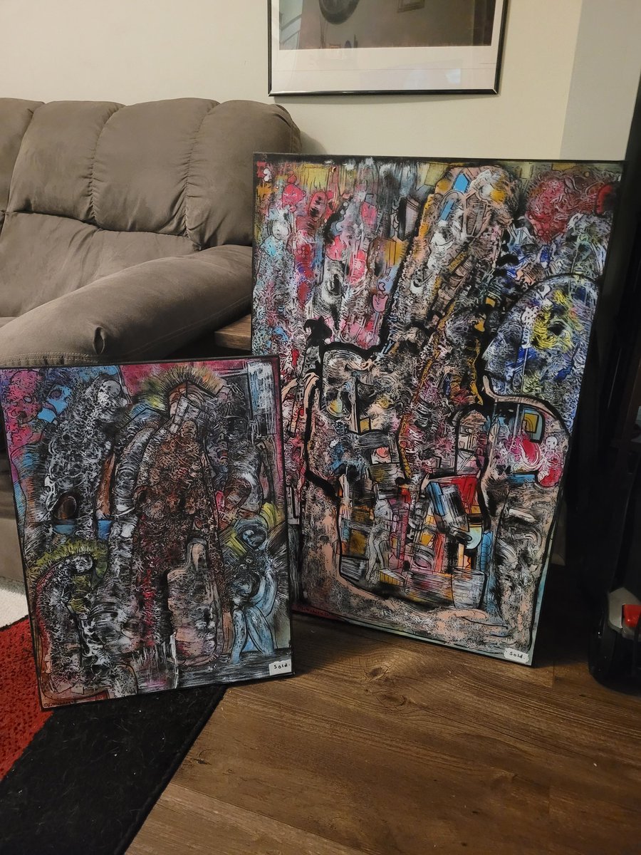 Got the goods guys 😎