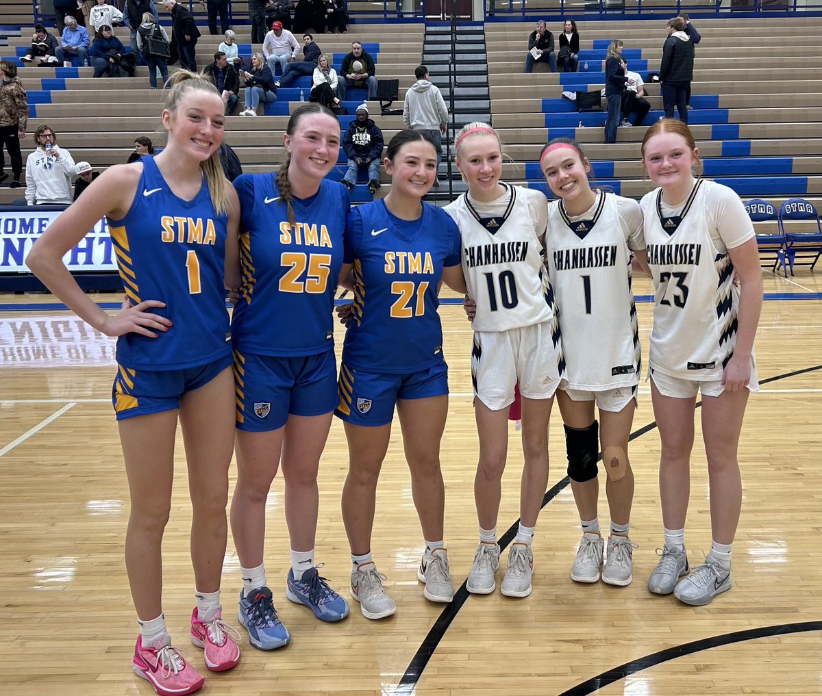 North Tartan (@northtartan) on Twitter photo These 6 represent their HS programs so well and competed against each other and afterwards still #ntfam <a href="/CailJahnke/">Cail Jahnke</a> <a href="/HoseltonAbby06/">Abby Hoselton</a> Jacey Bryan Kate Arnold <a href="/lauren_arnoldd/">Lauren Arnold</a> Lyla Hentges These 6 represent their HS programs so well and competed against each other and afterwards still #ntfam <a href="/CailJahnke/">Cail Jahnke</a> <a href="/HoseltonAbby06/">Abby Hoselton</a> Jacey Bryan Kate Arnold <a href="/lauren_arnoldd/">Lauren Arnold</a> Lyla Hentges