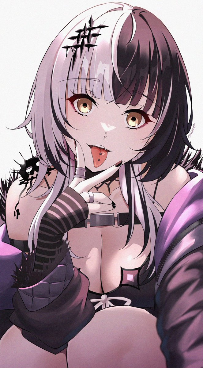 RainyPassion's tweet photo. @IonoZone_ “do I spot a fan of little old me?~” https://t.co/tqagSsceVR