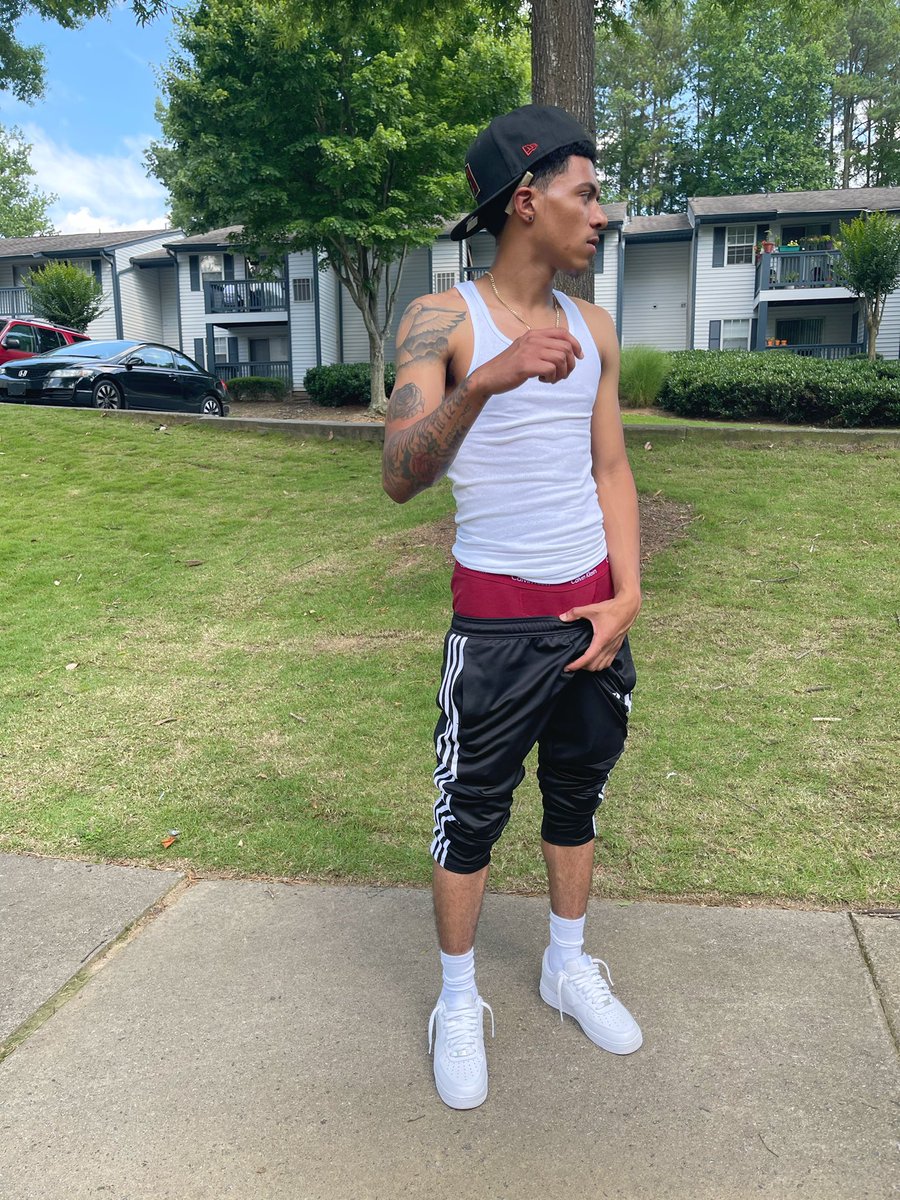 Duragralph's tweet photo. Hunna leaving Decatur,Ga. https://t.co/rySPpbwSul