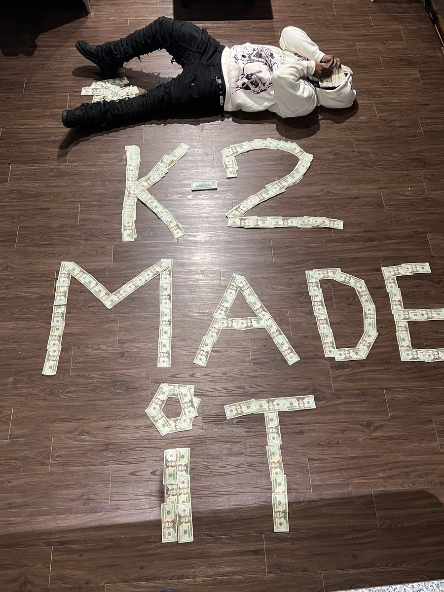K2madeit's tweet photo. 2️⃣5️⃣ https://t.co/hmPCyKbQd3