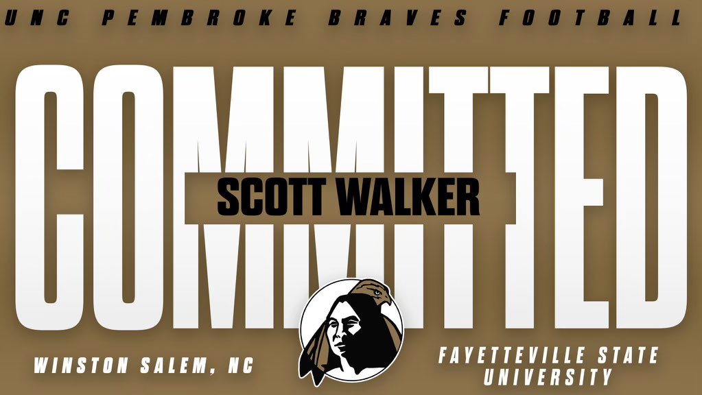 Committed ✍🏾 <a href="/harrisBcoachin/">𝐂𝐨𝐚𝐜𝐡 𝐁𝐫𝐲𝐚𝐧 𝐇𝐚𝐫𝐫𝐢𝐬</a> <a href="/CoachJRiley_/">Jayden Riley</a> <a href="/Coach_Neely/">Colin Neely</a> <a href="/Coach_Denson863/">TJ Denson</a> <a href="/UNCP_Football/">UNCP Braves Football</a>
