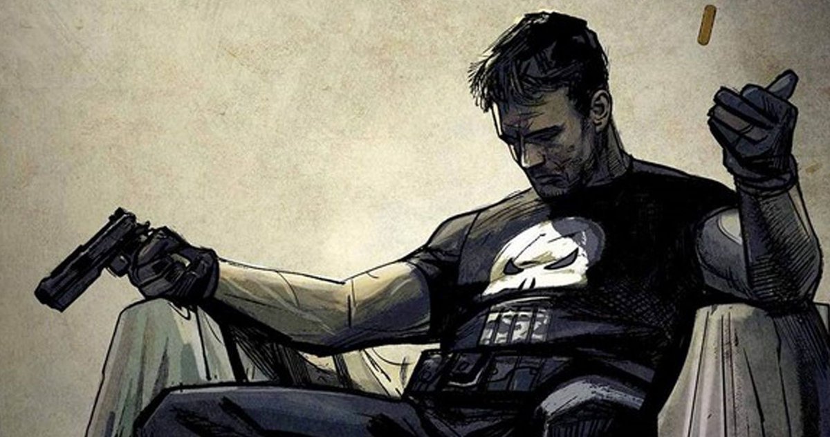 _FrankCastle's tweet image. 