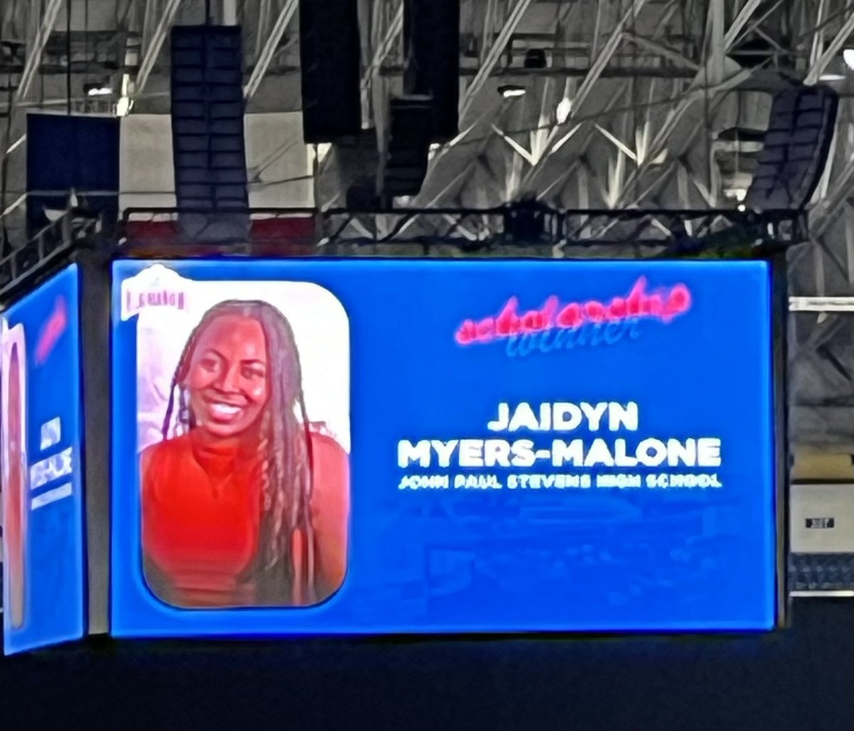 Stevens Culinary Arts (@benitacampos14) on Twitter photo Congratulations Jaidyn!! Saw this at the Alamo Bowl!! <a href="/NISDSTEVENS/">NISDSTEVENS</a> <a href="/NISD/">Northside ISD</a> <a href="/NISDCASTTeach/">NISD CAST Teach High School</a> Congratulations Jaidyn!! Saw this at the Alamo Bowl!! <a href="/NISDSTEVENS/">NISDSTEVENS</a> <a href="/NISD/">Northside ISD</a> <a href="/NISDCASTTeach/">NISD CAST Teach High School</a>