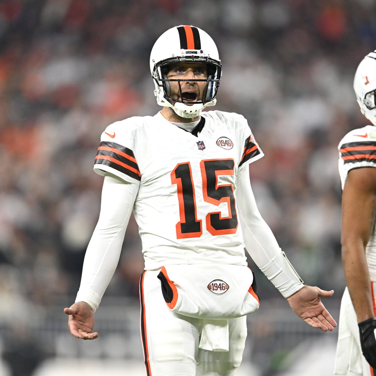 ARE YOU NOT ENTERTAINED?!?!