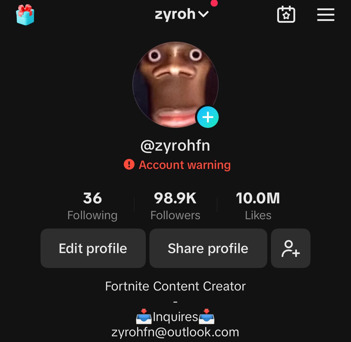 zyrohFNBR's tweet photo. 10 mil overall likes🤩 https://t.co/Rl9lRgdnqC
