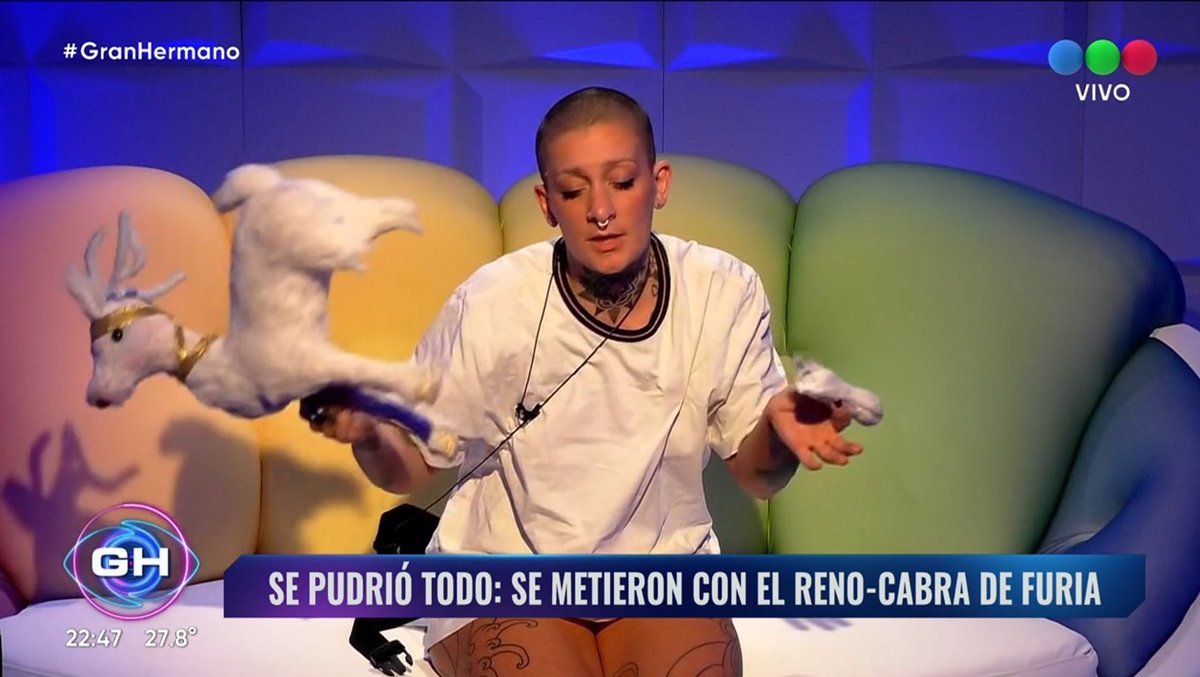 tutucamon's tweet image. NO OLVIDO NI PERDONO
#GHVIPDebateFinal #GranHermano #GranHermanoArgentina