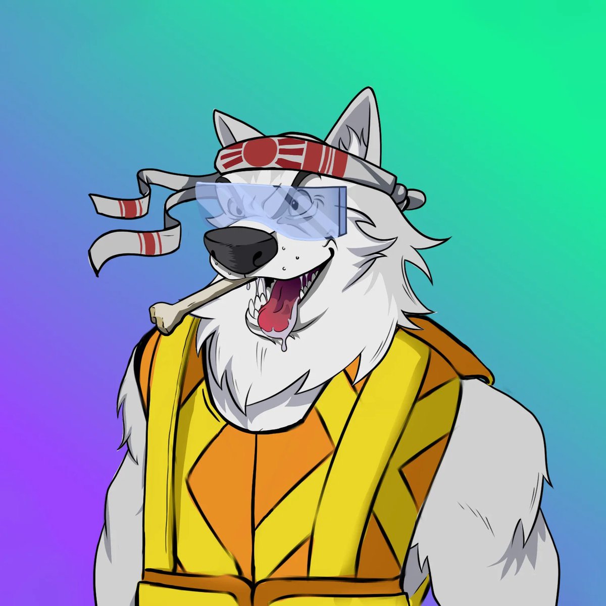 SHOW YOUR WOLFGANG SOL!!!
