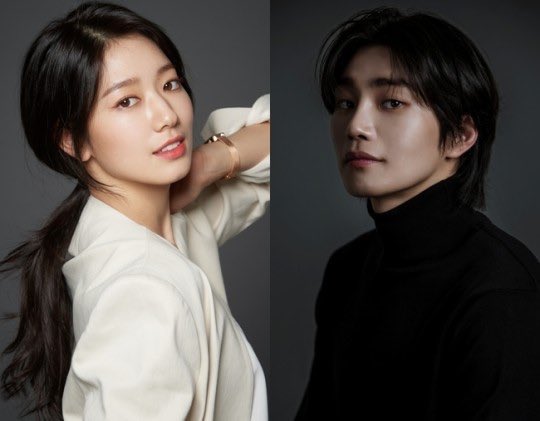 #ParkShinHye and #KimJaeYoung are confirmed to star in a fantasy romance! 

 #TheJudgeFromHell follows the story of a demon from hell who has entered the body of a judge (Shinhye) to punish evil people and send them to hell and a warm-hearted detective (Jaeyoung) in the violent
