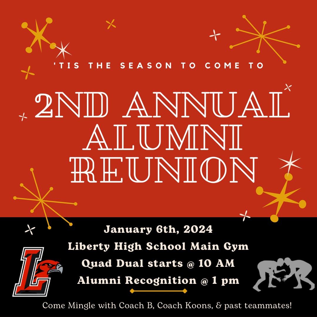 Redhawk Wrestling tweet media