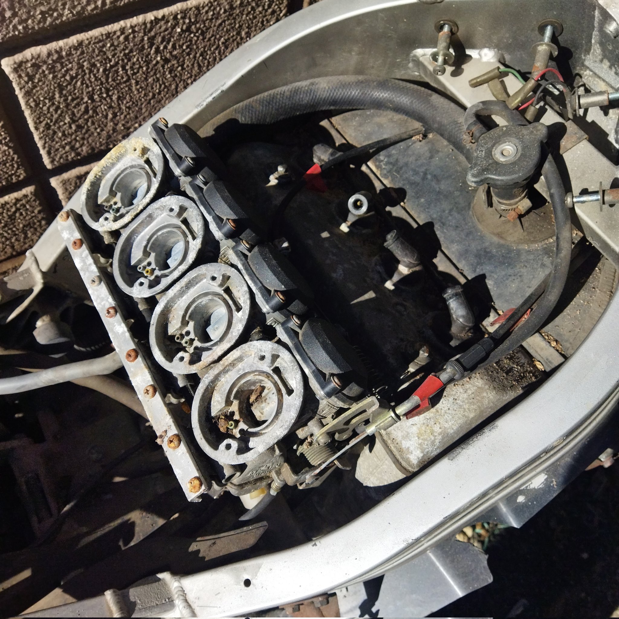 kuri323 (kakiogiken@) / X