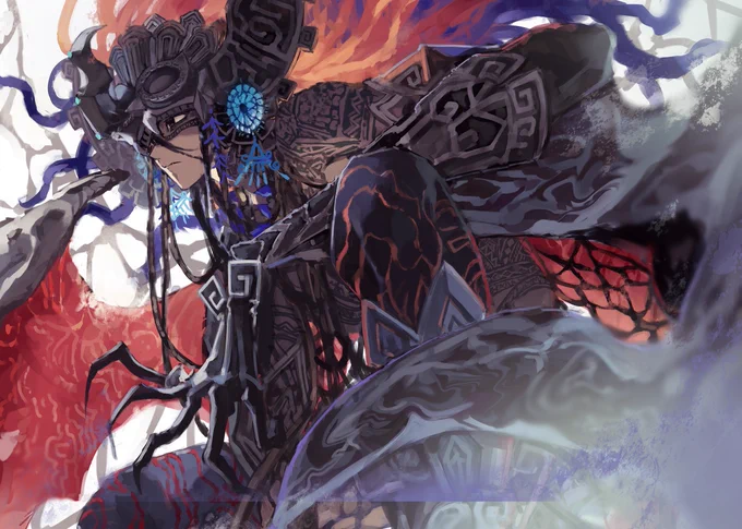 今年の4枚 FGO