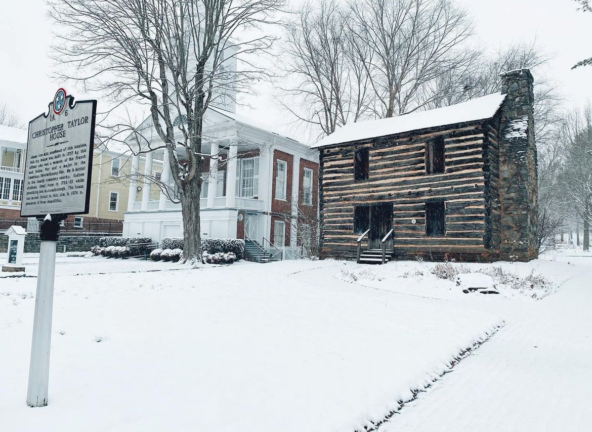 Tennessee Vacation tweet media