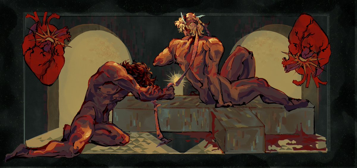 Il mare eterno nella mia anima