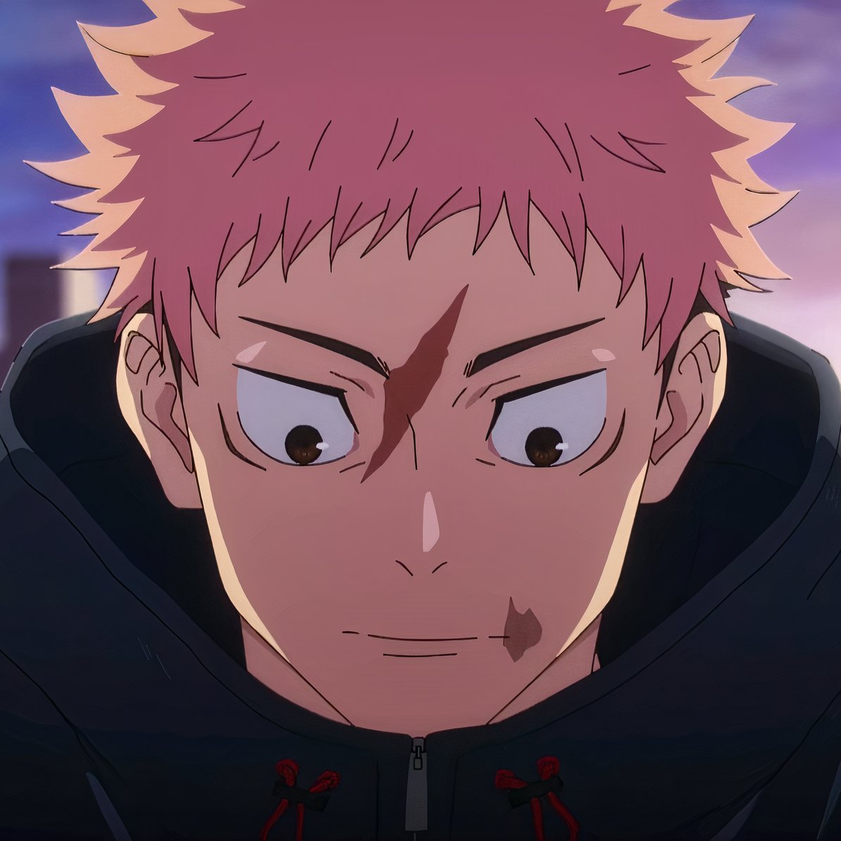 Go_Jover's tweet photo. Even though Season-2 ended, I'm not really feeling empty. The experience of watching such a beautiful adaptation has truly soothed my soul. Lots of moments to cherish &amp; hopes to look forward to CG arc. Thank you once again JJK Team. It was a beautiful ride❤️ https://t.co/J6bXwJhCJ4