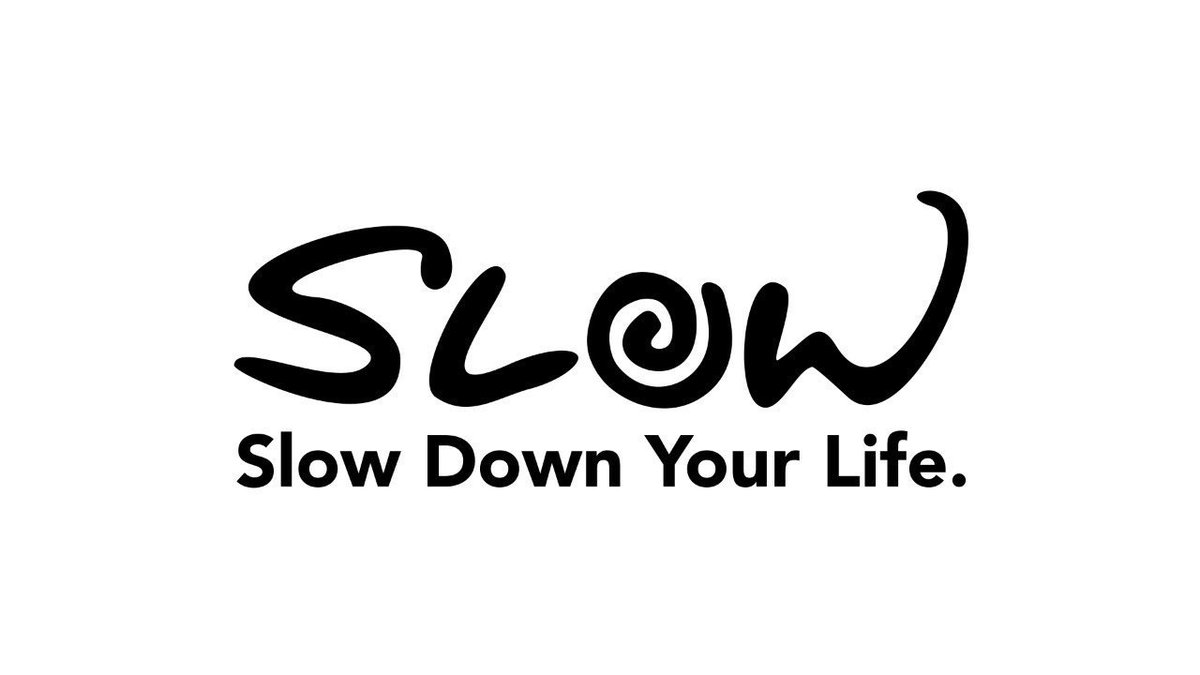 neeleshmisra's tweet photo. Slow down your life.
Re-evaluate your choices and decisions and priorities and needs. Are they really your priorities and needs?
Choose mental peace and well-being over everything else — over people and things.
Let that be your New Year resolution.

@TheSlowMovement #BringIn2024 https://t.co/a6g7eF4w2j
