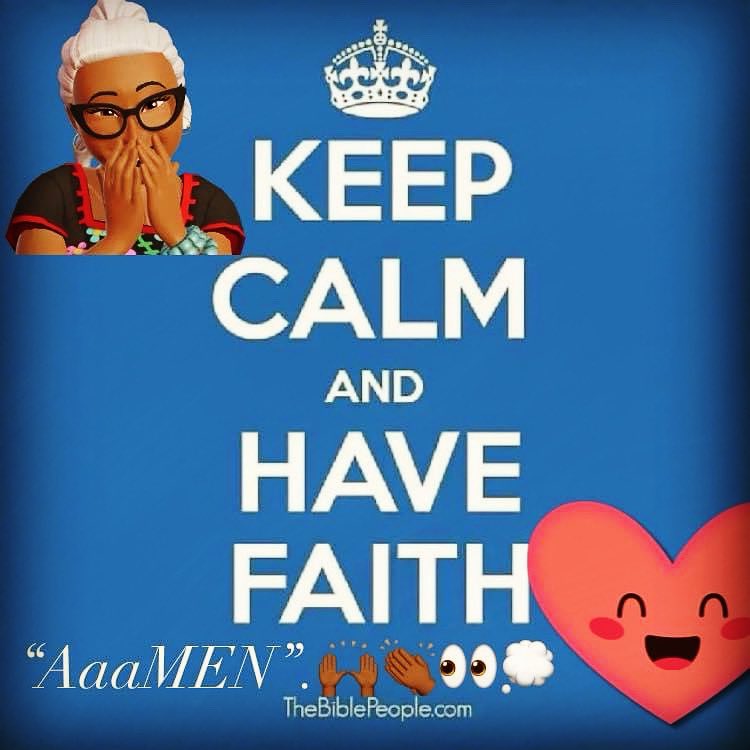 Widow39's tweet image. 🔊Sometimes GOD will change your CIRCLE to SAVE and CHANGE your LIFE‼️‼️🎭💯👏🏾👏🏾💭#AaaMEN❗️
#FAITHisKey❗️🔑🔐🧘🏾‍♀️
#FAITHovaFEAR❗️👏🏾💯👏🏾
#READitAgain❗️🤷🏾‍♀️☺️🥶👀
#TRUSTyourPROCESS❗️💯💪🏾
#ThankYouFatherGOD❗️🙌🏾👏🏾