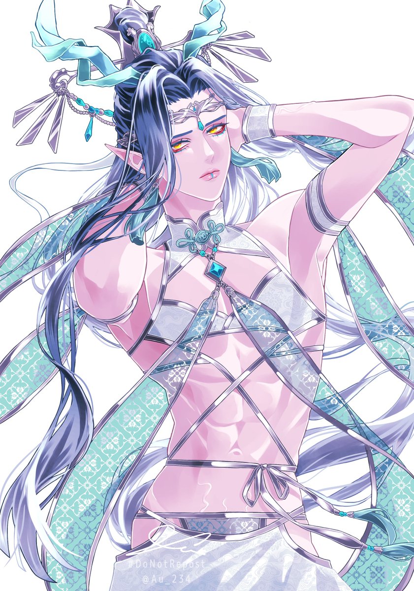 Au_234's tweet photo. 来年は辰年と言うことでここで縁起が良いとされている雲深不知処の龍の舞をご覧いただきたいと思います https://t.co/M5TN4hIPes