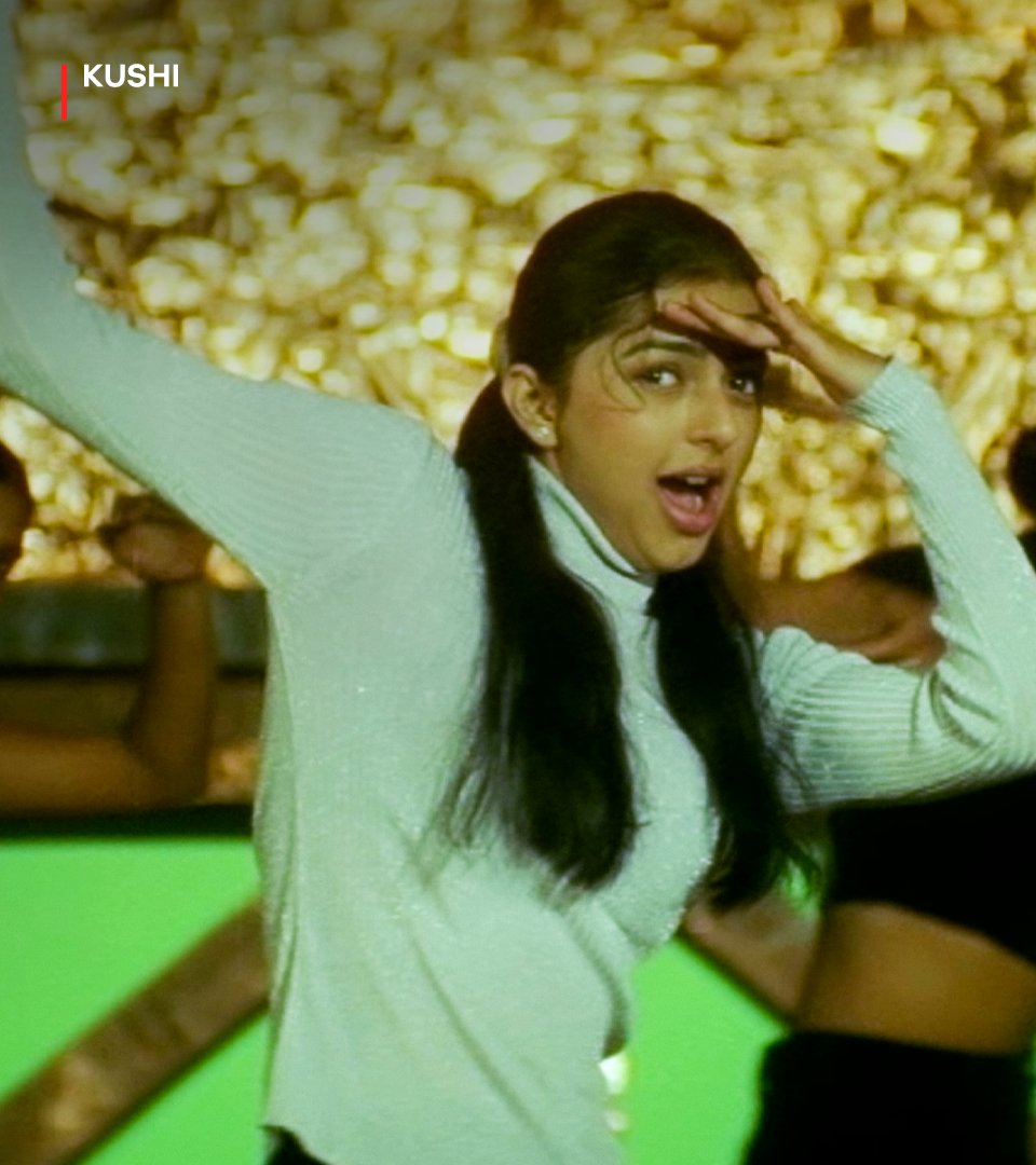 Netflix India South on X: Is it even love if you don't look at each other  and sing “Ammaye Sannaga” and “Abbaye Sootiga”? t.corcHJuWvIyB  X