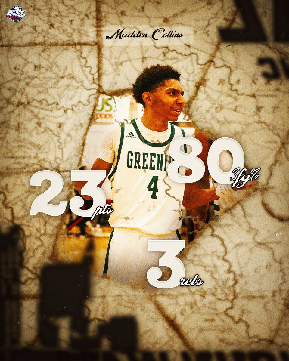 GAME 7 DAY 2 🏀 Christ School takes down Moravian Prep 70-61 

Come out tomorrow for another FULL DAY of great matchups!