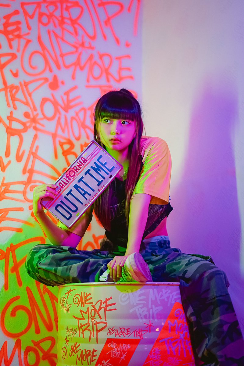 double_s2018's tweet image. #outatime