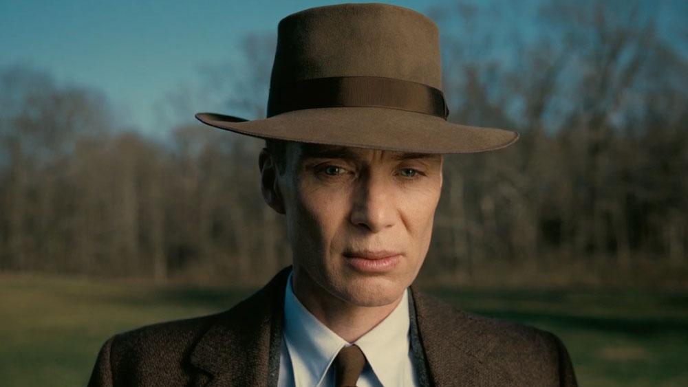 CinemaTweets1's tweet photo. As 2023 comes to a close, it’s time to acknowledge the best performance of the year: Cillian Murphy in #Oppenheimer. Call me mainstream, I don’t care- Cillian was just too god damn excellent. Murphy is the anchor of Christopher Nolan’s three hour masterpiece and takes us inside the evolution, genius, and self-torture of J. Robert Oppenheimer. Murphy is the centerpiece of one of the best casts Hollywood can assemble but in a movie littered with outstanding performances, Murphy stands alone. You can feel Murphy’s anxiety throughout the film- from the Trinity Test to the post-bomb auditorium scene. In particular, the film’s last hour is where Murphy truly shines- down to the film’s final haunting frame. With each rewatch, Murphy’s performance seems to get better and better. Yes, 2023 was a special year for Cinema and featured amazing performances across the board. But I’m not going to overcomplicate this- Cillian Murphy was unforgettable. Hats off to a special actor and a special performance, hopefully the Academy gives Cillian the Oscar he deserves.