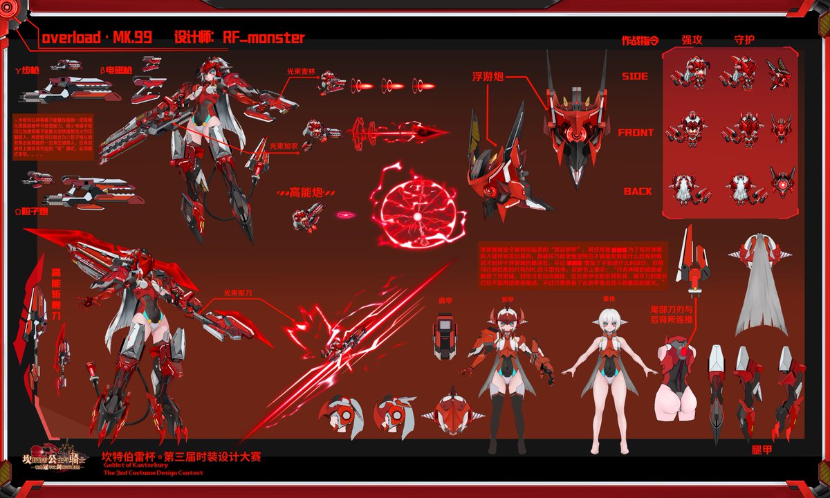 RFmonster's tweet image. #ガデテル #ガーディアンテイルズ #가디언테일즈 #guardiantales