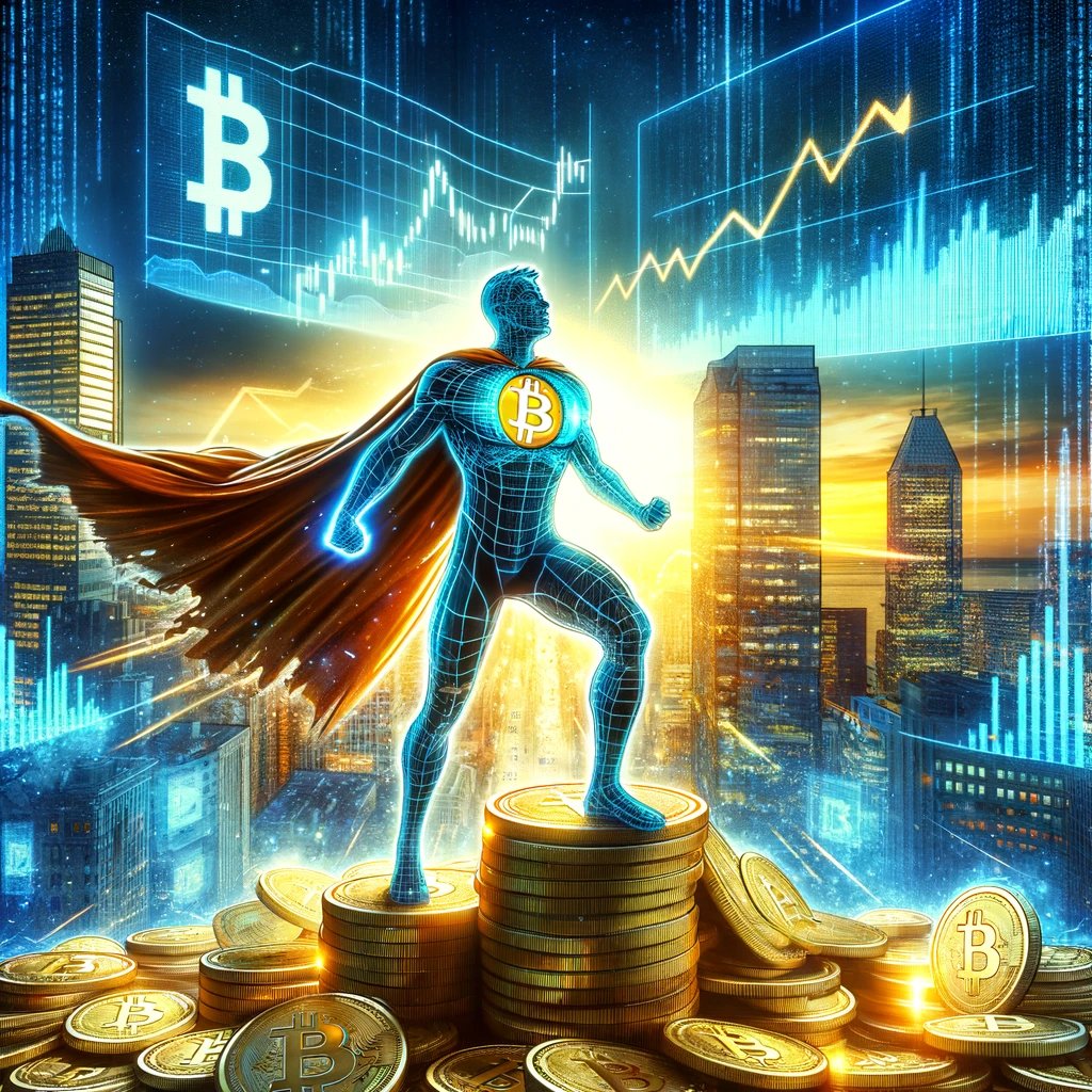 TheBitcoin__'s tweet photo. We are ALL #Satoshi https://t.co/k2RebQ41KN