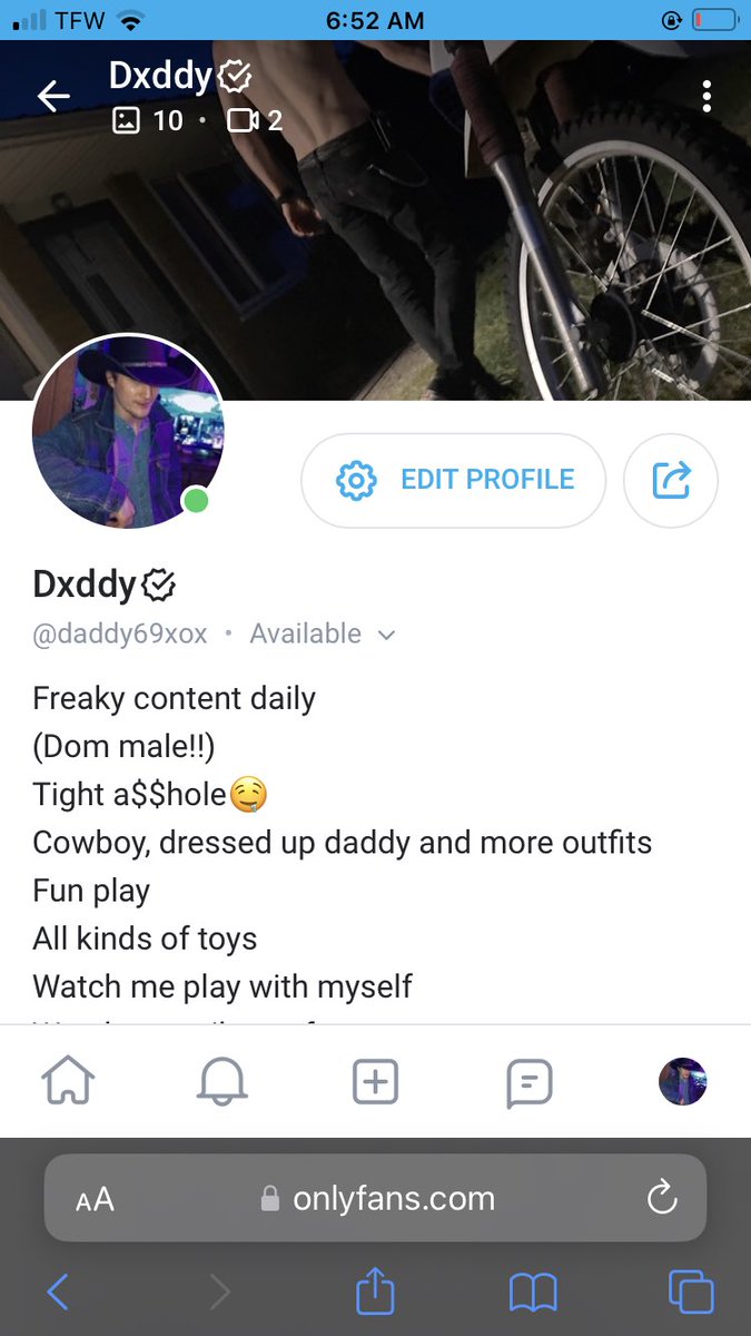 mlynn6748's tweet photo. OnlyFans are both up and running!! Deals going on now aswell as hella new content on both accounts (solo and together on each) go subscribe now #onlyfansmale #onlyfansgirl #onlyfanscouple #seller #selling #lookingforbuyers #subscribe #sfs https://t.co/JrvOX6P5dj