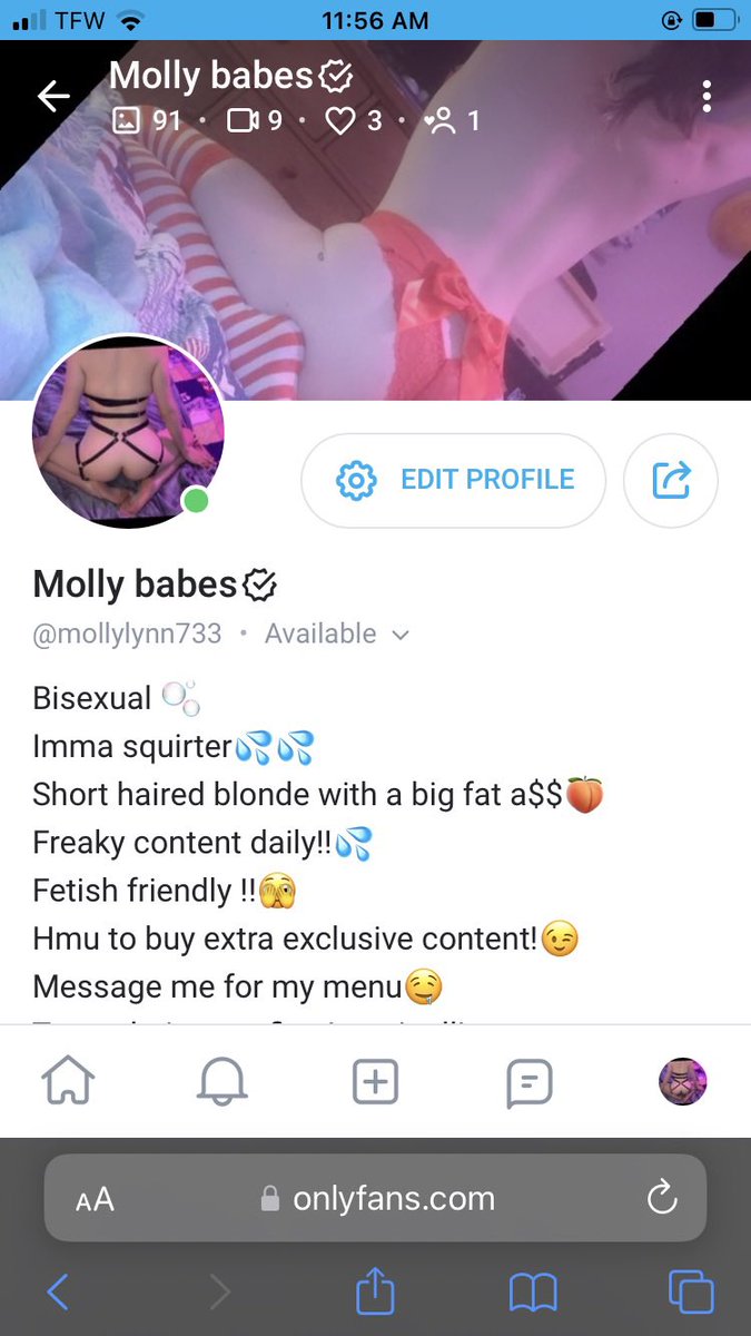 mlynn6748's tweet photo. OnlyFans are both up and running!! Deals going on now aswell as hella new content on both accounts (solo and together on each) go subscribe now #onlyfansmale #onlyfansgirl #onlyfanscouple #seller #selling #lookingforbuyers #subscribe #sfs https://t.co/JrvOX6P5dj